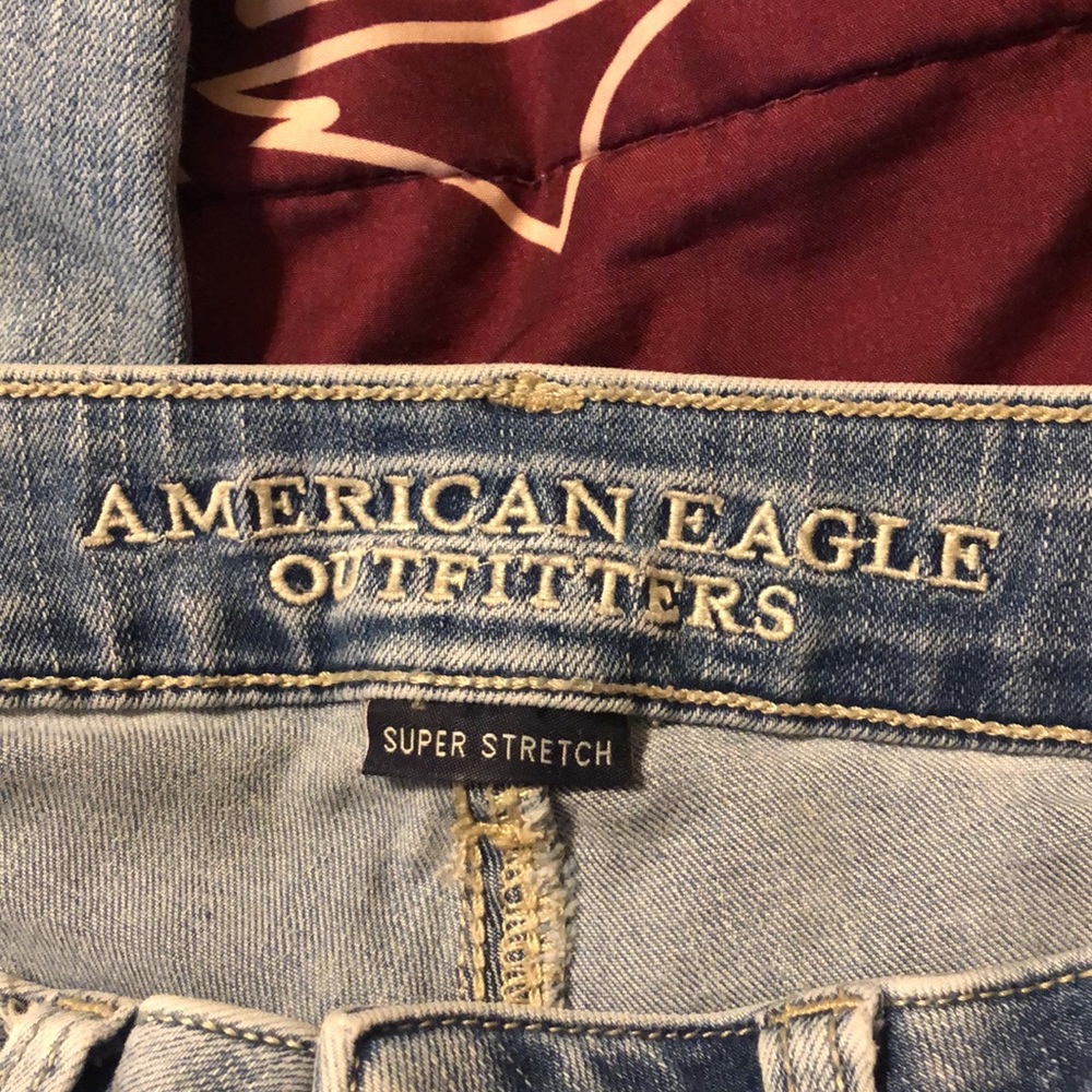 Jeans - Picture 5 of 6